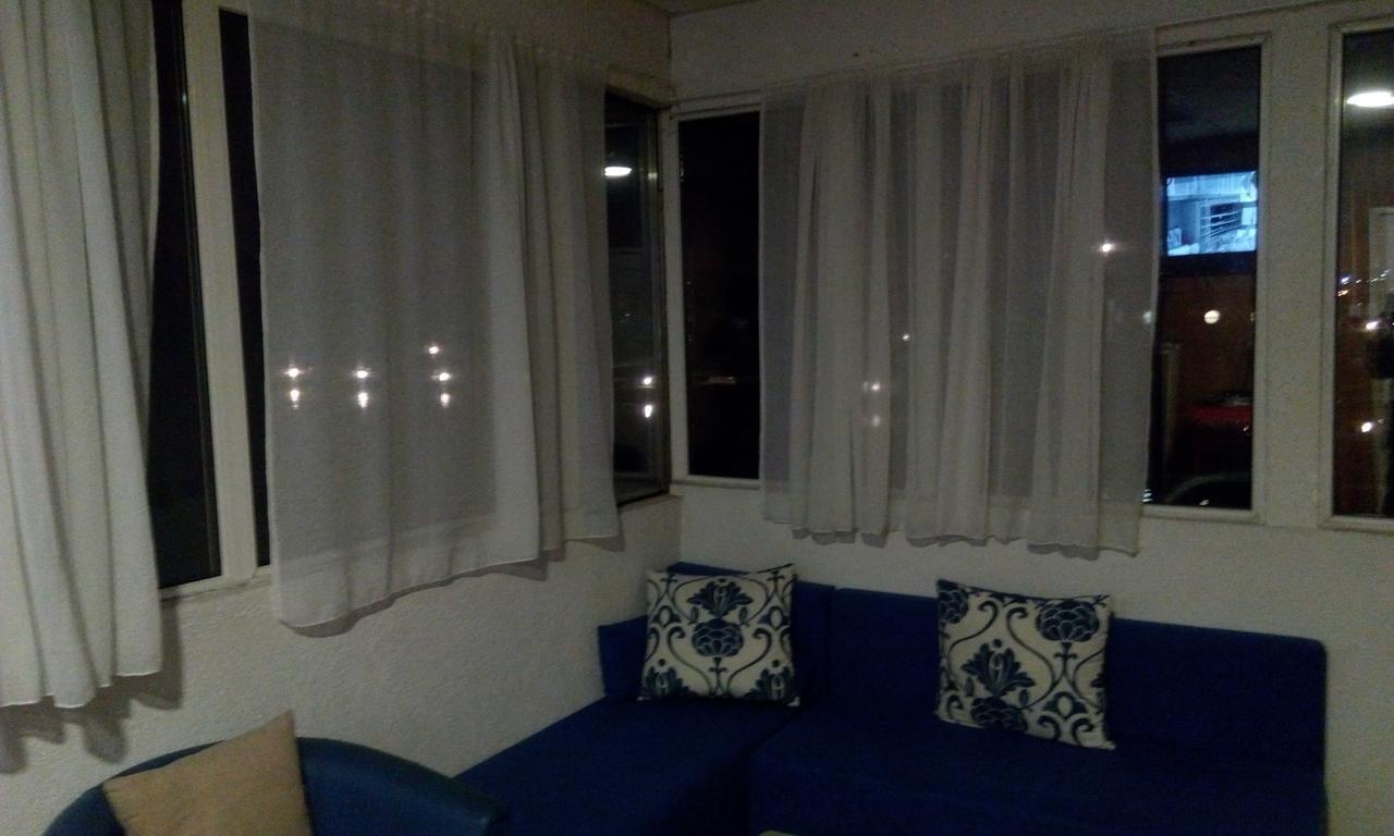 Hotel Guest Hause Gusar Belgrad Exterior foto